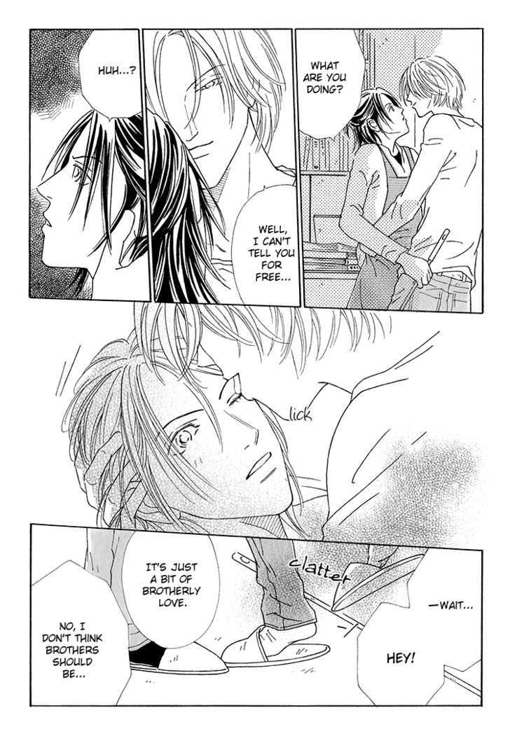 Home Drama Chapter 3 page 27 - Chapter 3