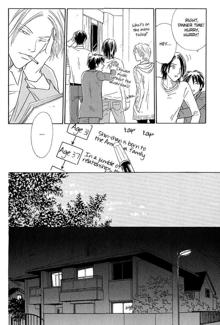 Home Drama Chapter 3 page 9 - Chapter 3