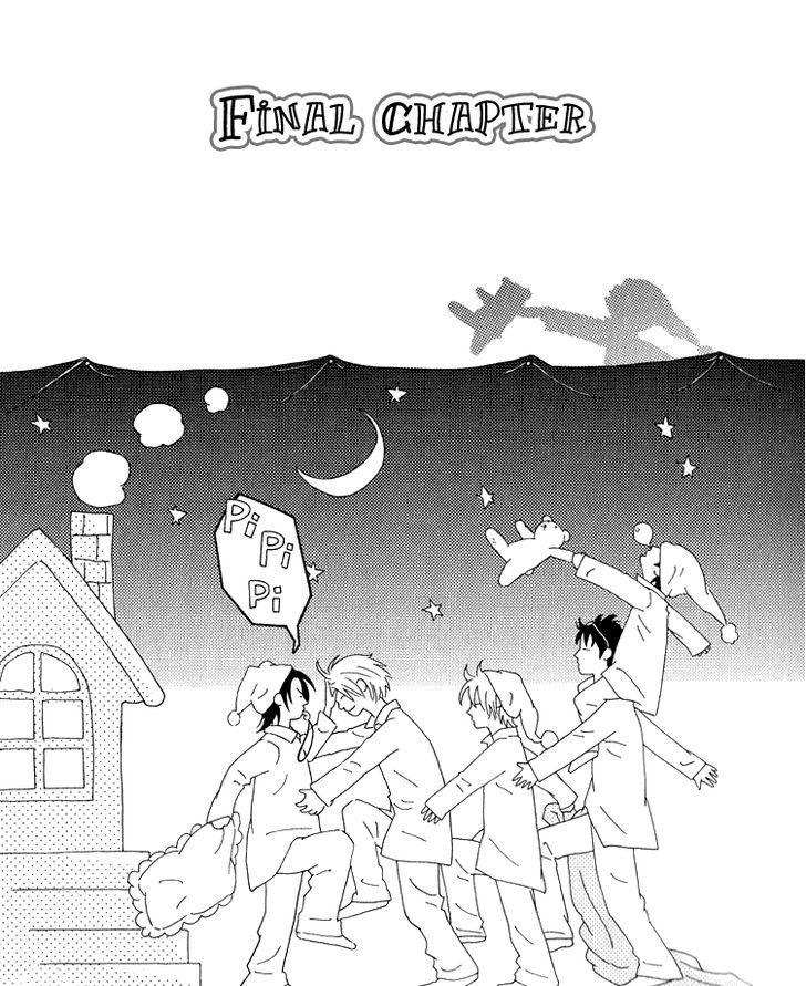 Home Drama Chapter 5 page 2 - Chapter 5