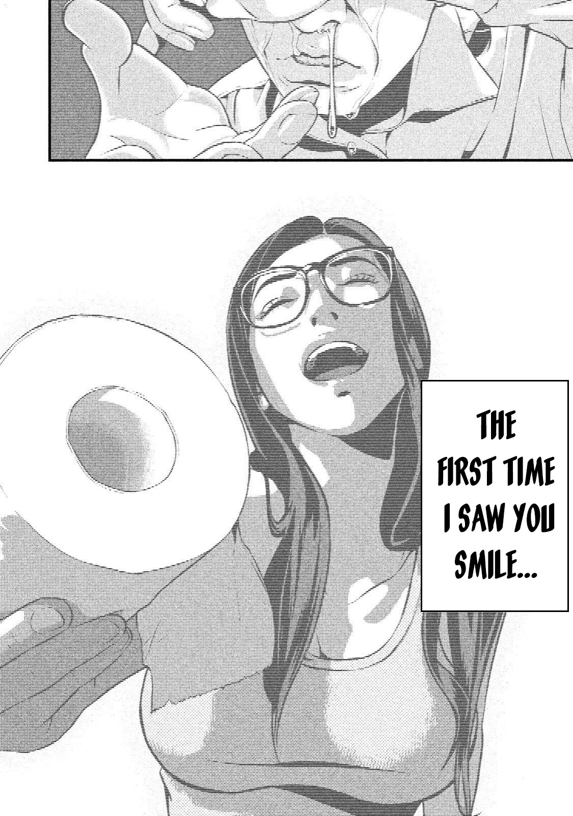 Home Room Chapter 1 page 42 - Chapter 1: Hero