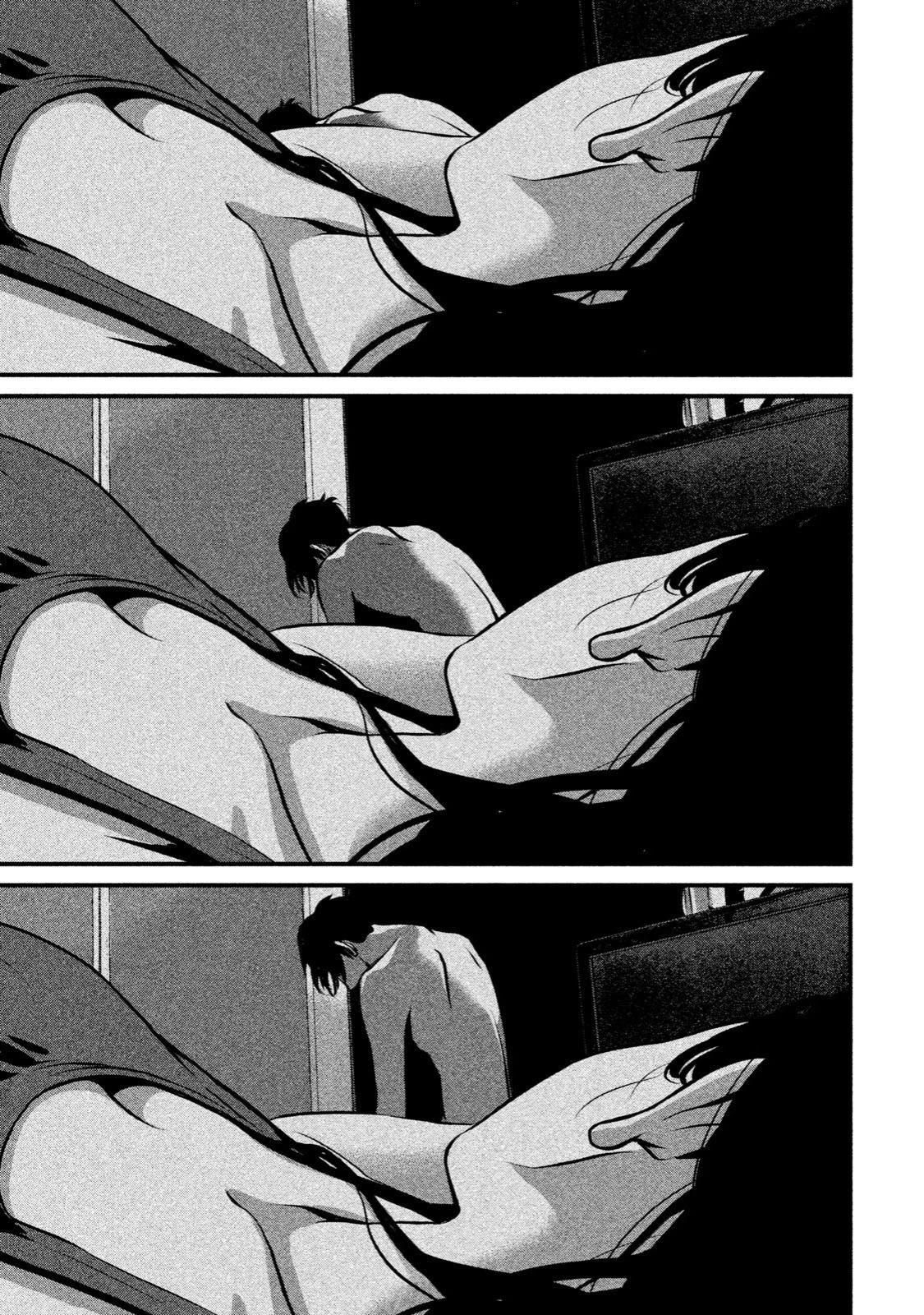 Home Room Chapter 1 page 48 - Chapter 1: Hero
