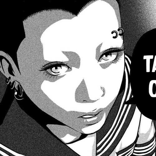 Home Room Chapter 13: Take off cover