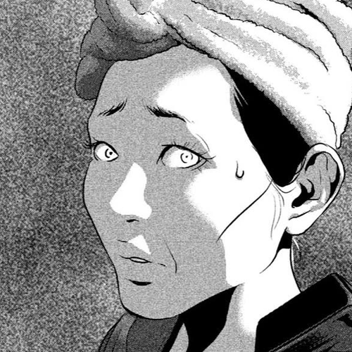 Home Room Chapter 15: Refreshing cover