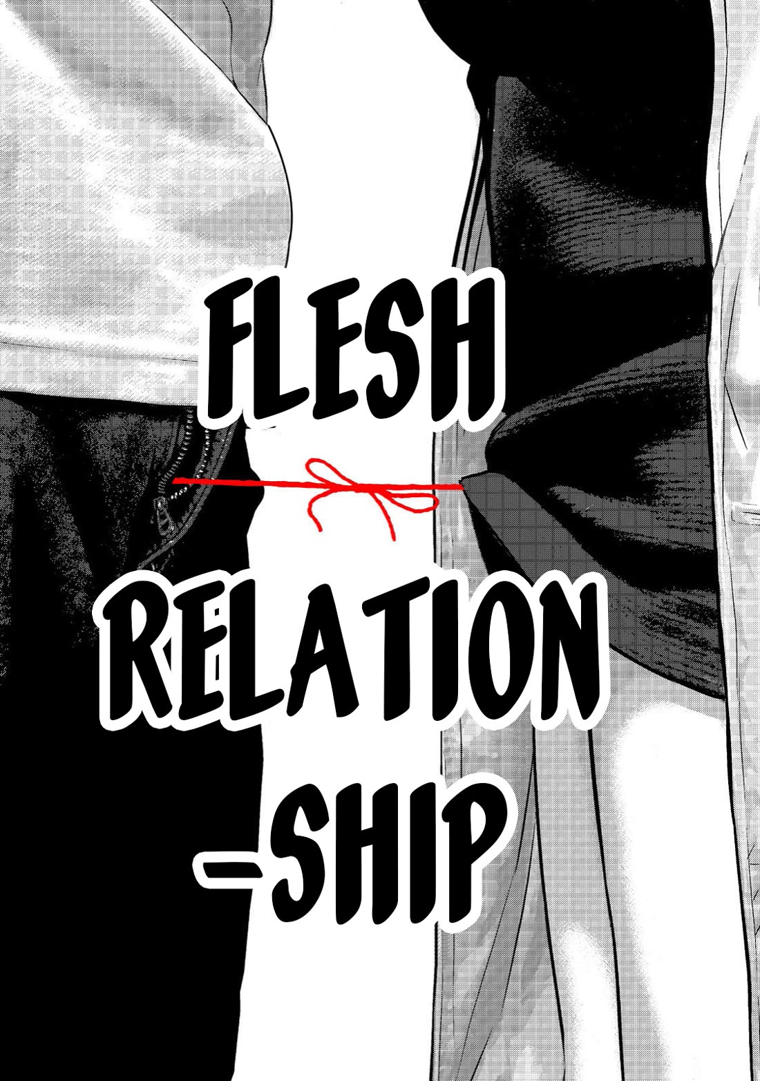 Home Room Chapter 16 page 8 - Chapter 16: I like that answer