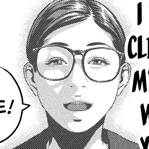 Home Room Chapter 16: I like that answer cover