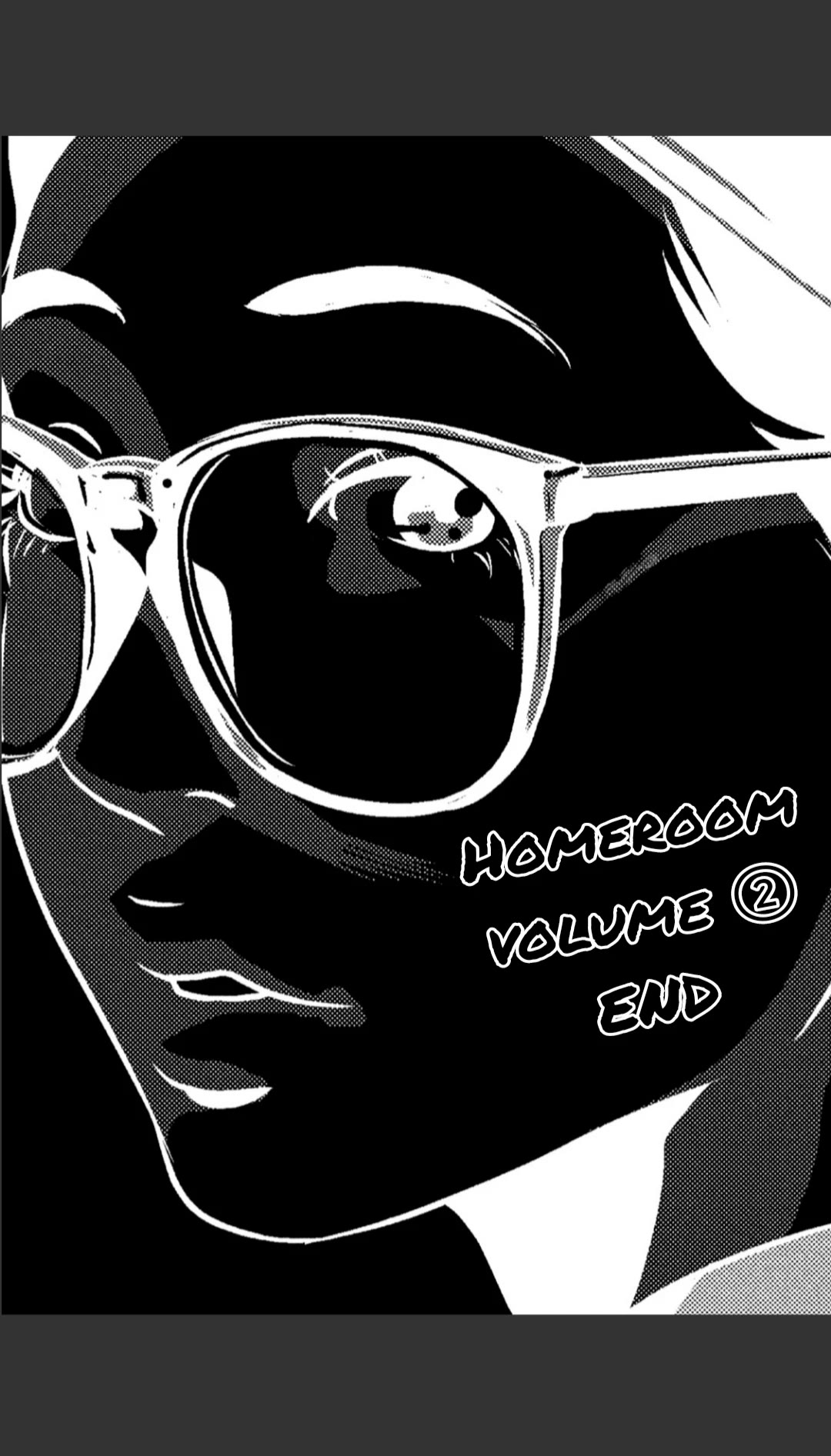 Home Room Chapter 19 page 17 - Chapter 19: Towards the light