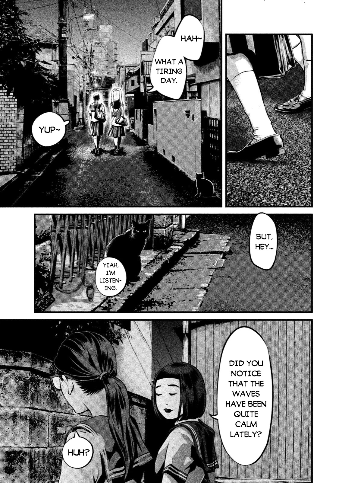 Home Room Chapter 2 page 17 - Chapter 2: Natural Ingredient