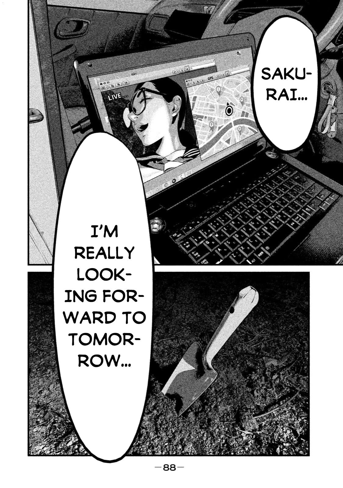 Home Room Chapter 2 page 29 - Chapter 2: Natural Ingredient
