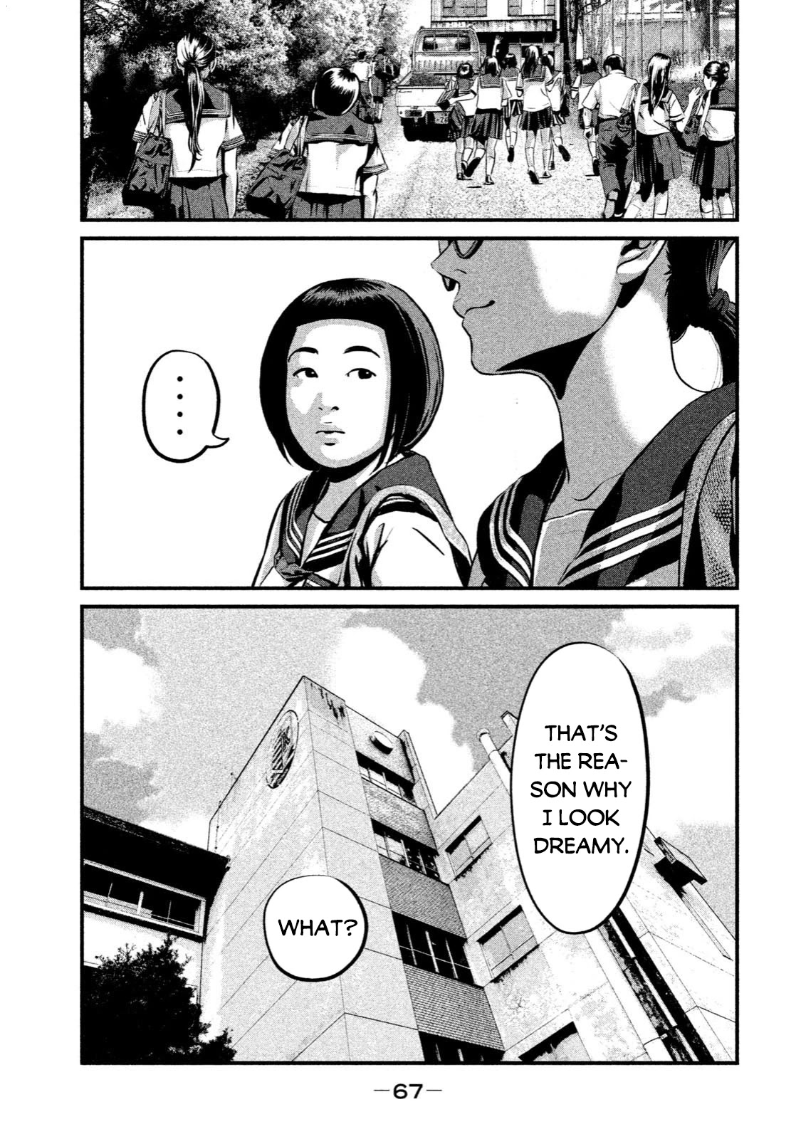 Home Room Chapter 2 page 9 - Chapter 2: Natural Ingredient