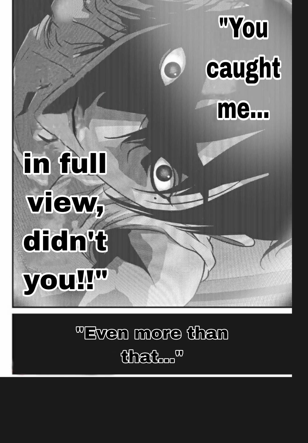 Home Room Chapter 22 page 14 - Chapter 22: "If that's the case, then..."