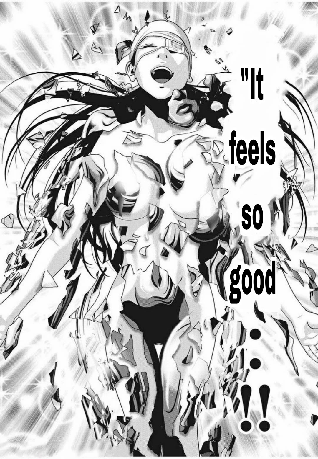 Home Room Chapter 26 page 13 - Chapter 26: Feeling good