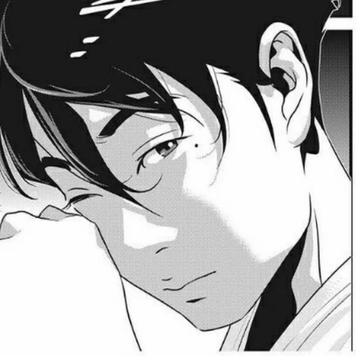 Home Room Chapter 26: Feeling good cover