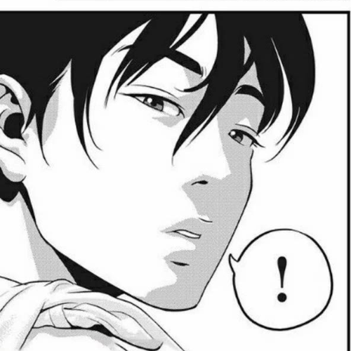 Home Room Chapter 29: I want to get to know you cover