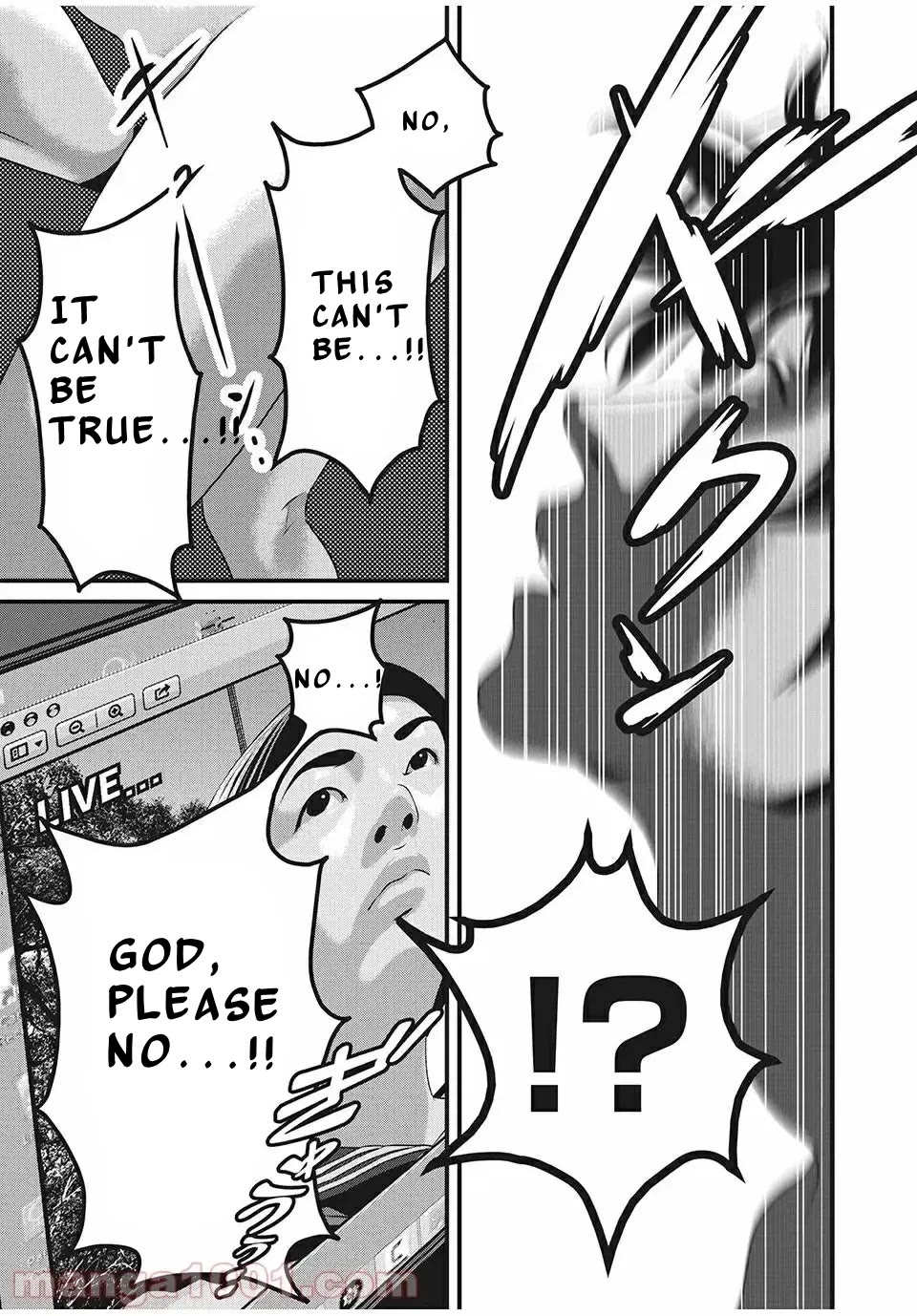 Home Room Chapter 30 page 11 - Chapter 30: Collection