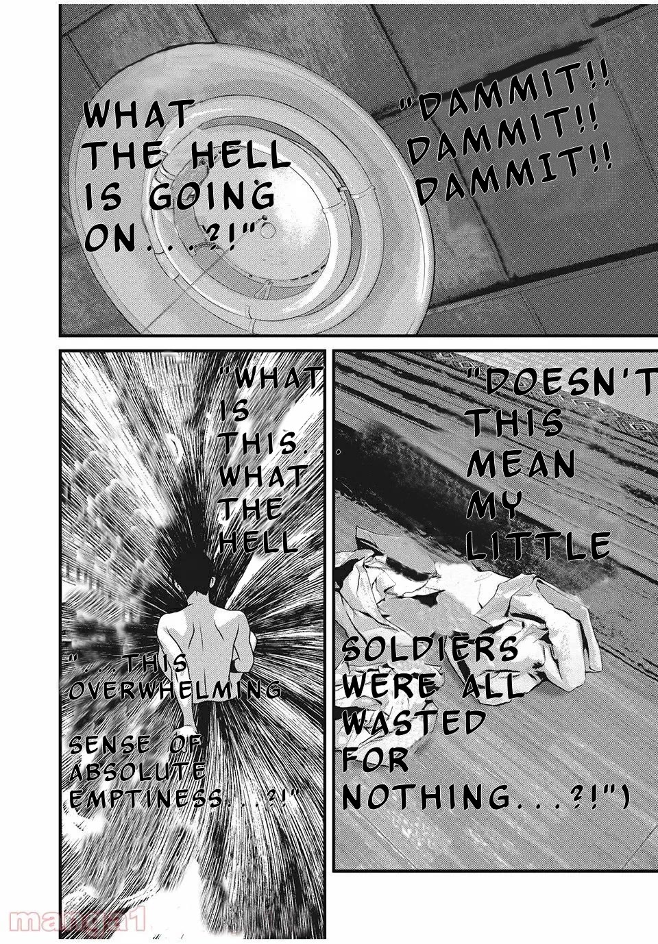 Home Room Chapter 30 page 14 - Chapter 30: Collection