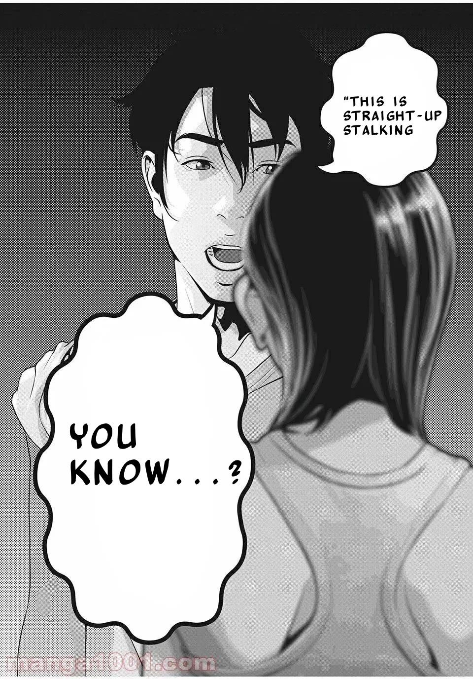 Home Room Chapter 30 page 2 - Chapter 30: Collection