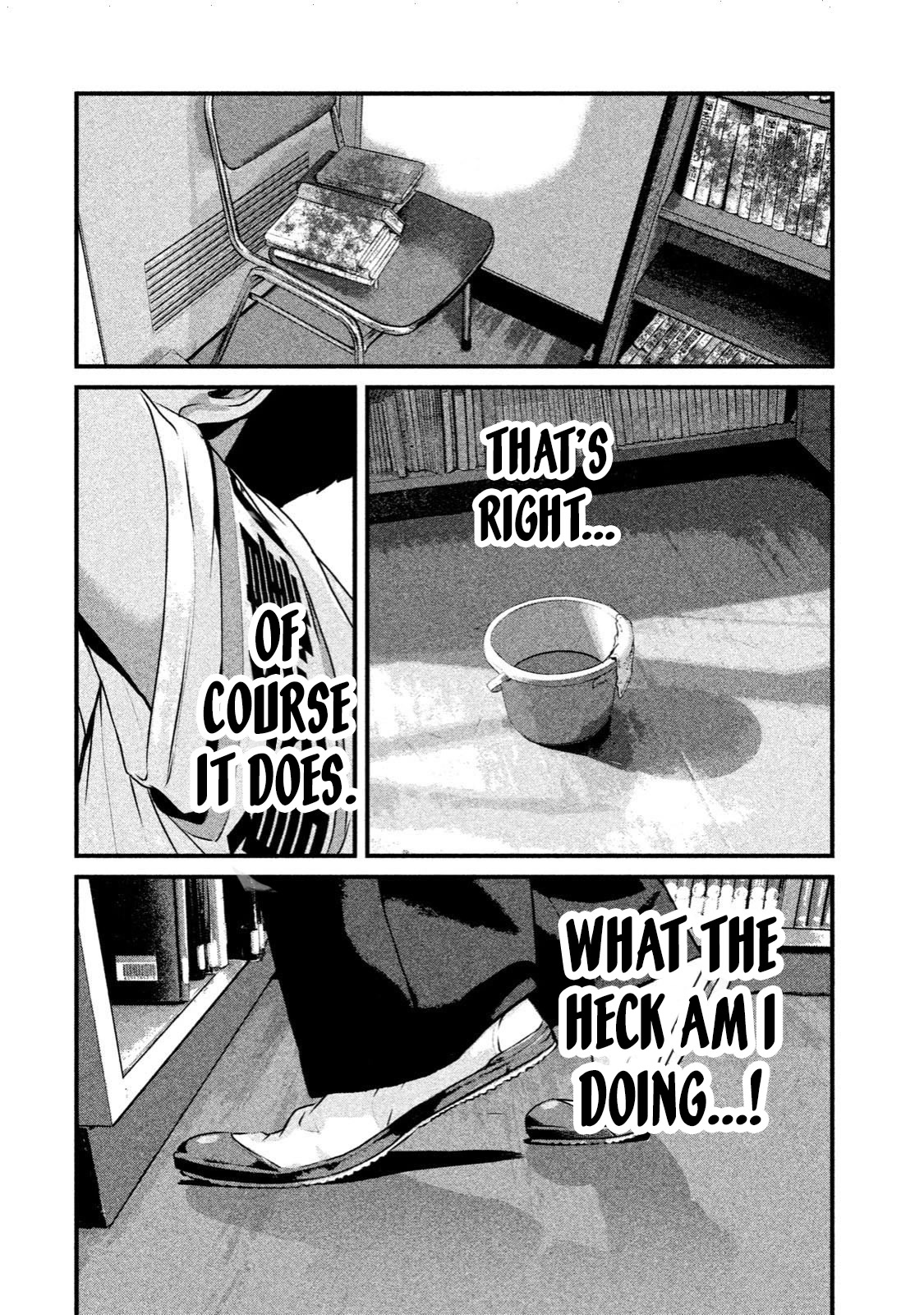 Home Room Chapter 6 page 8 - Chapter 6: Pest control