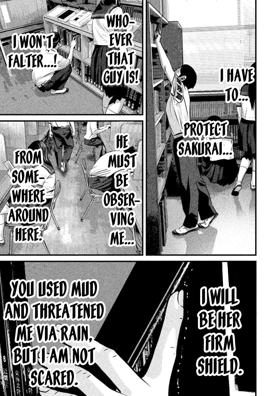 Home Room Chapter 6 page 9 - Chapter 6: Pest control
