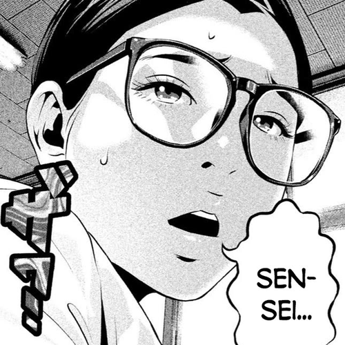 Home Room Chapter 8: Huh? cover