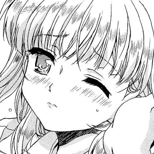 Home Stay x Steady Chapter 0 v2 : Oneshot cover