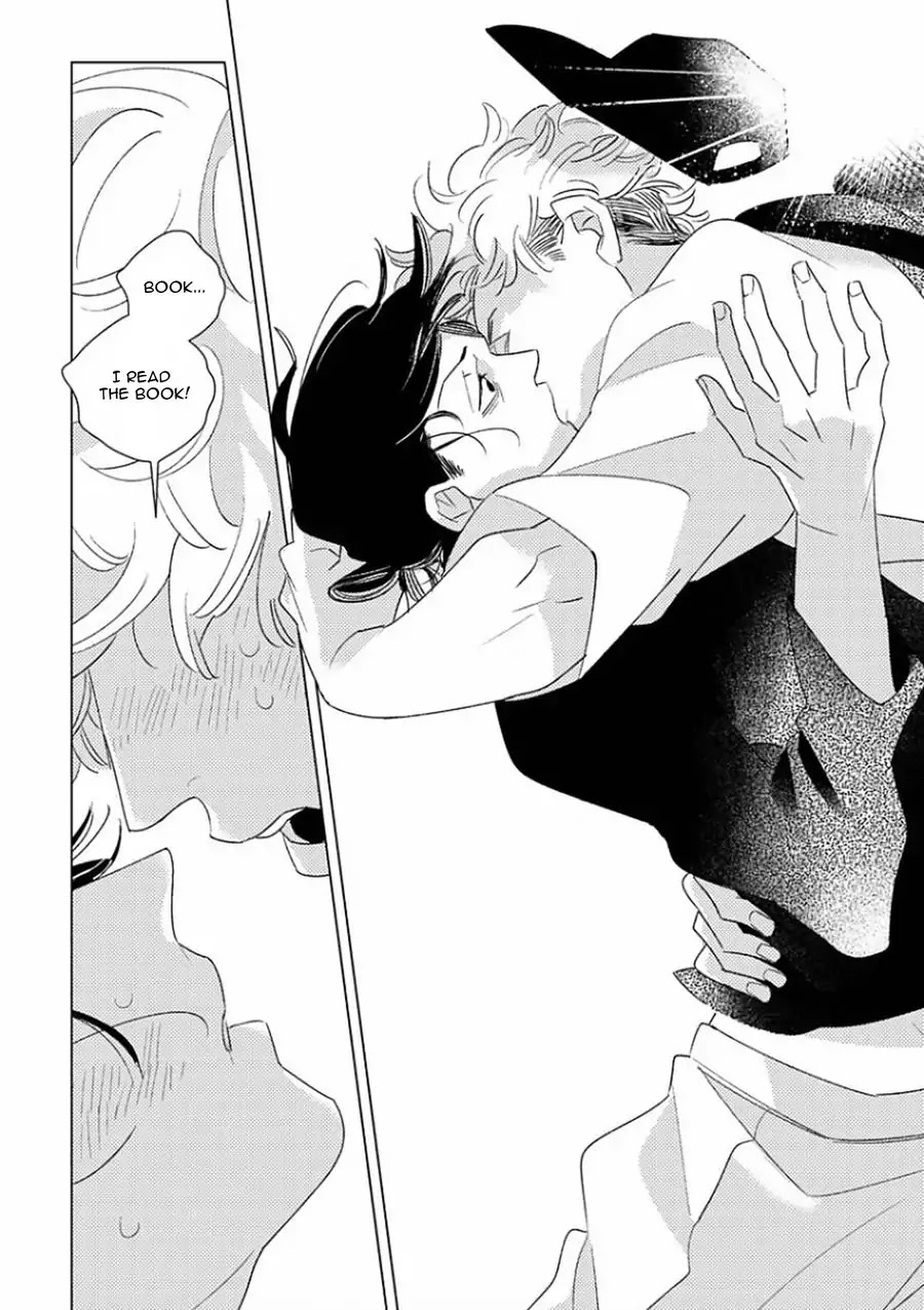 Home (Tsuyuki Yuruko) Chapter 1 page 29 - Chapter 1