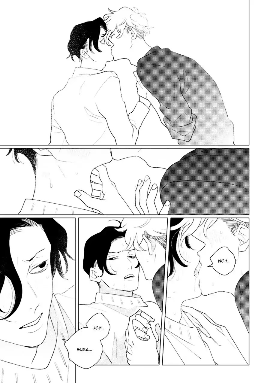 Home (Tsuyuki Yuruko) Chapter 2 page 14 - Chapter 2