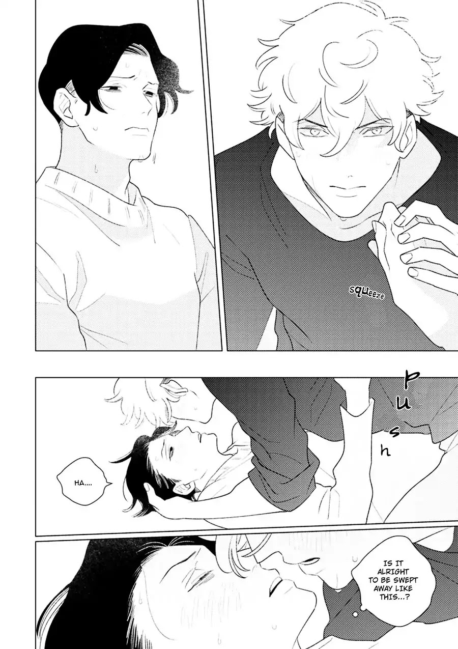 Home (Tsuyuki Yuruko) Chapter 2 page 15 - Chapter 2
