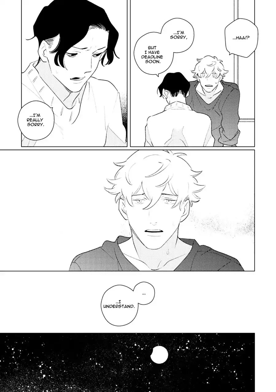 Home (Tsuyuki Yuruko) Chapter 2 page 18 - Chapter 2
