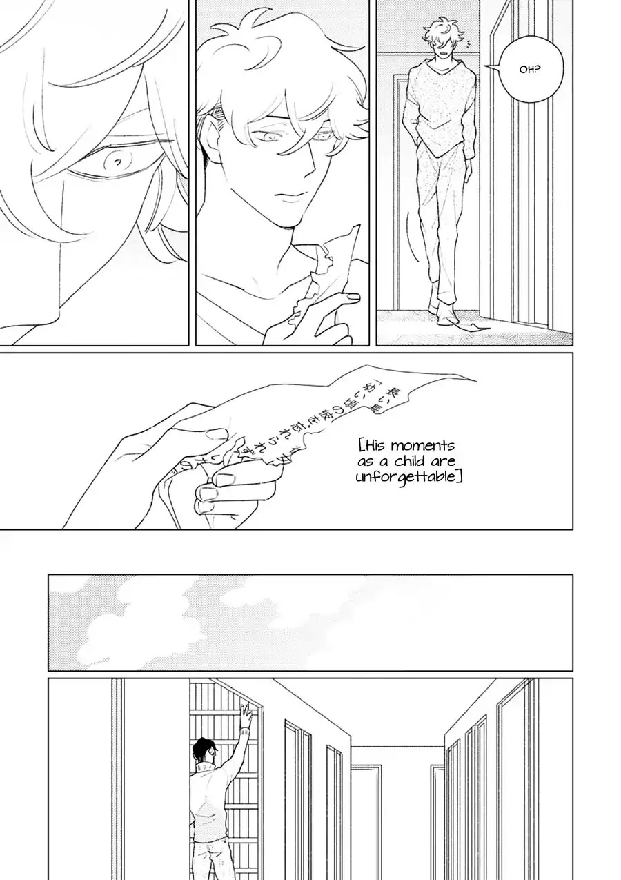 Home (Tsuyuki Yuruko) Chapter 2 page 20 - Chapter 2