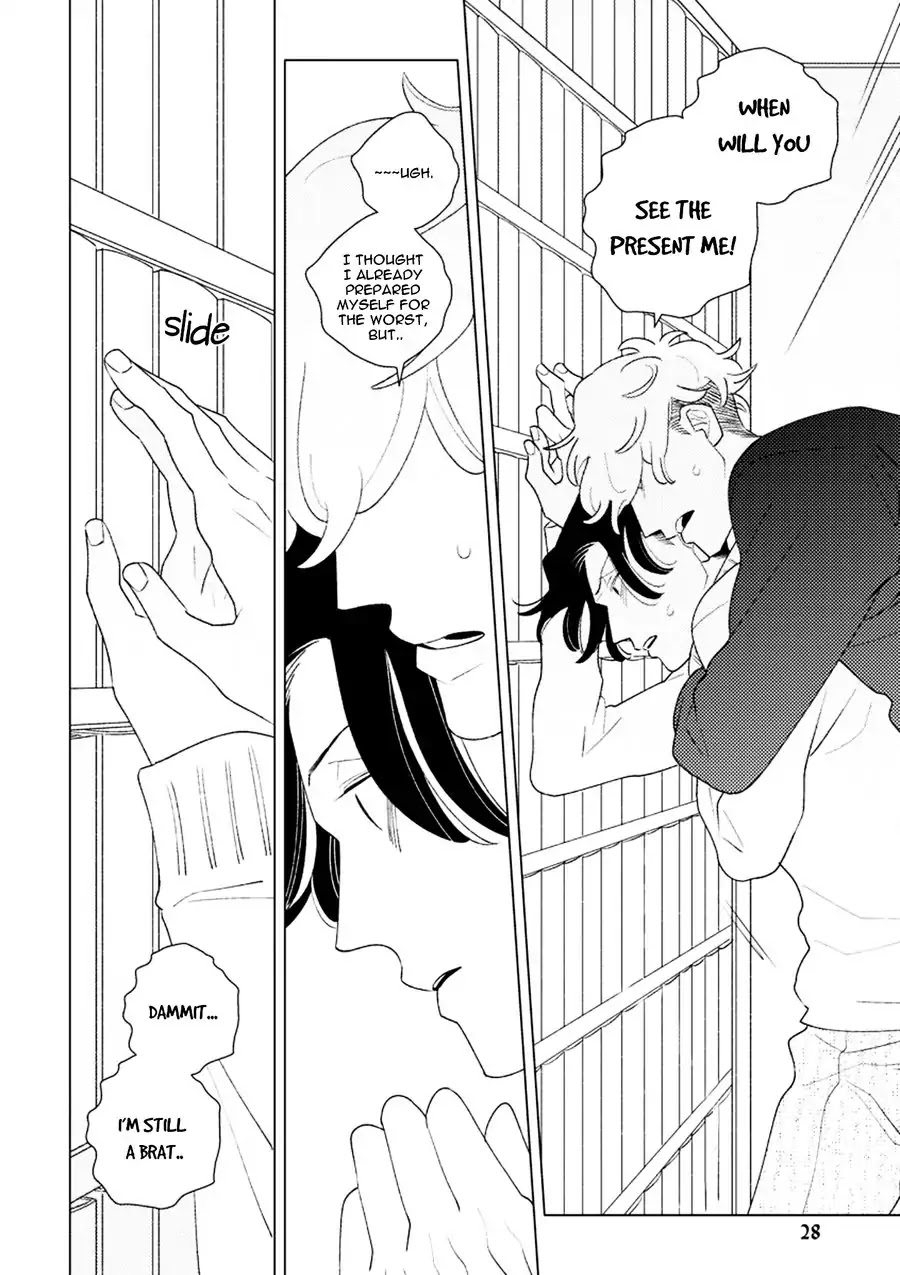 Home (Tsuyuki Yuruko) Chapter 2 page 23 - Chapter 2