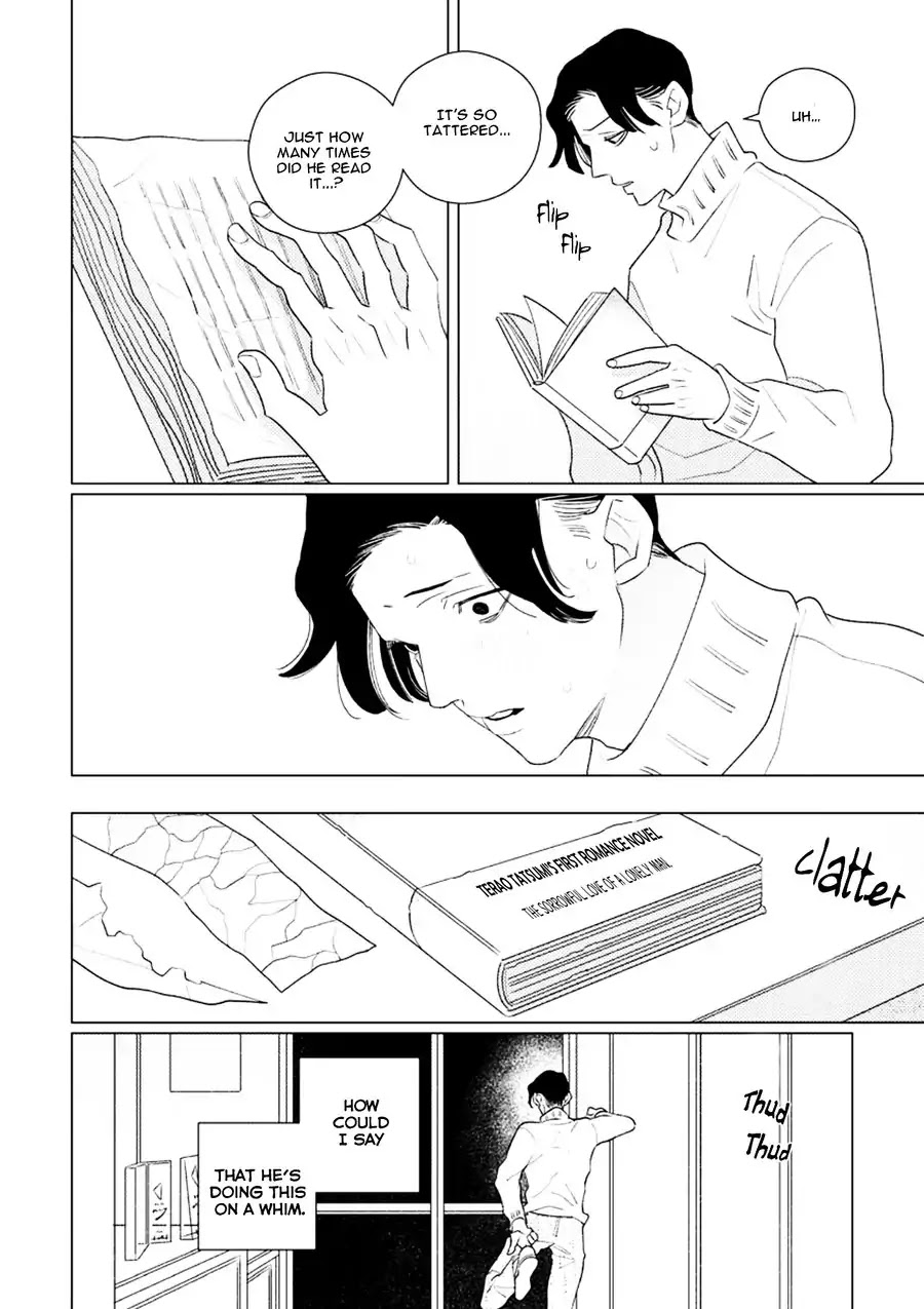 Home (Tsuyuki Yuruko) Chapter 2 page 27 - Chapter 2