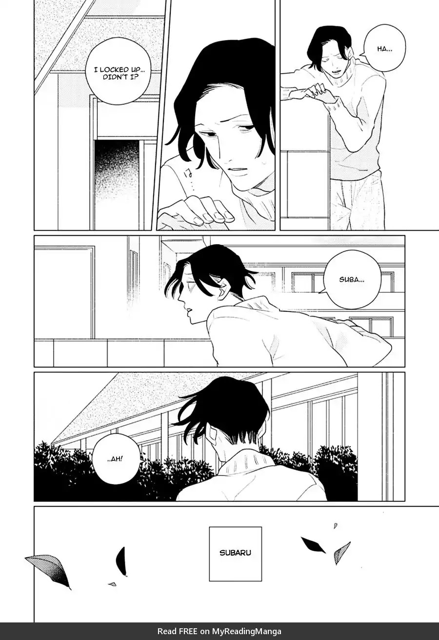 Home (Tsuyuki Yuruko) Chapter 2 page 29 - Chapter 2
