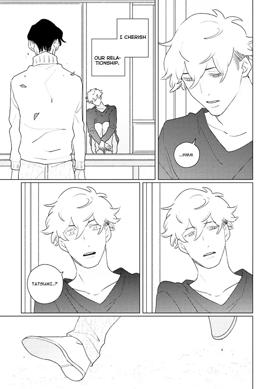 Home (Tsuyuki Yuruko) Chapter 2 page 30 - Chapter 2