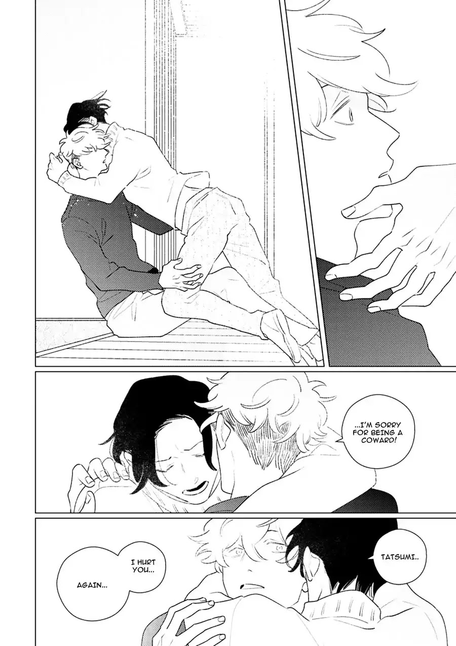 Home (Tsuyuki Yuruko) Chapter 2 page 31 - Chapter 2