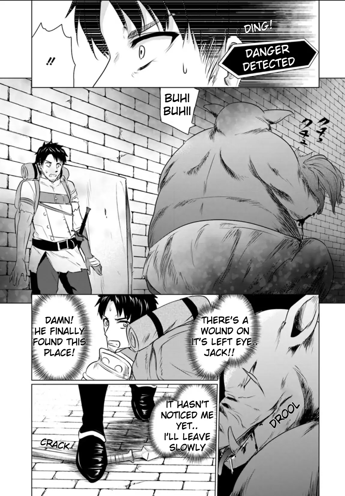 Homeless Tensei: Isekai De Jiyuu Sugiru Majutsu Jisoku Seikatsu Chapter 1 page 22 - Chapter 1