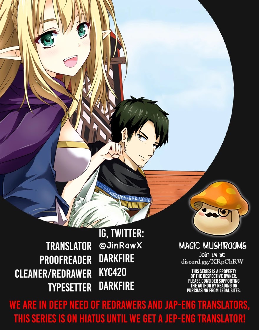 Homeless Tensei: Isekai De Jiyuu Sugiru Majutsu Jisoku Seikatsu Chapter 10.2 page 1 - Chapter 10.2: Second Half