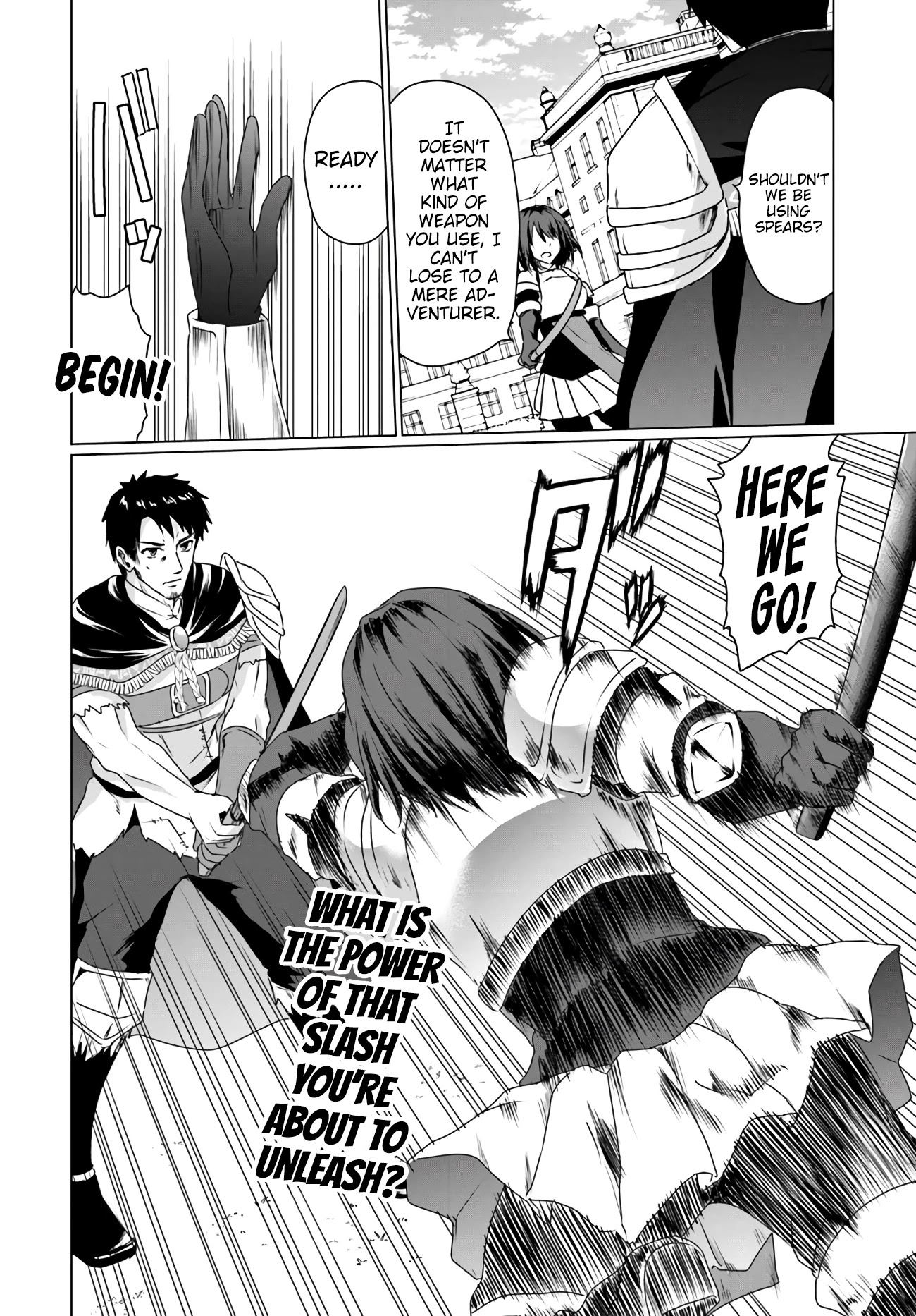 Homeless Tensei: Isekai De Jiyuu Sugiru Majutsu Jisoku Seikatsu Chapter 11.2 page 11 - Chapter 11.2: Second Half