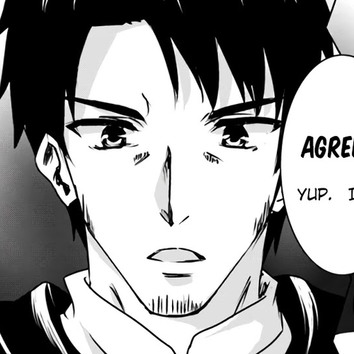Homeless Tensei: Isekai De Jiyuu Sugiru Majutsu Jisoku Seikatsu Chapter 11.2: Second Half cover