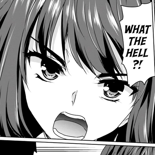 Homeless Tensei: Isekai De Jiyuu Sugiru Majutsu Jisoku Seikatsu Chapter 12: The Red-Haired Knight. cover