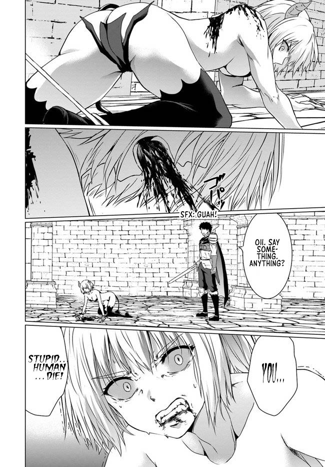 Homeless Tensei: Isekai De Jiyuu Sugiru Majutsu Jisoku Seikatsu Chapter 17.1 page 10 - Chapter 17.1