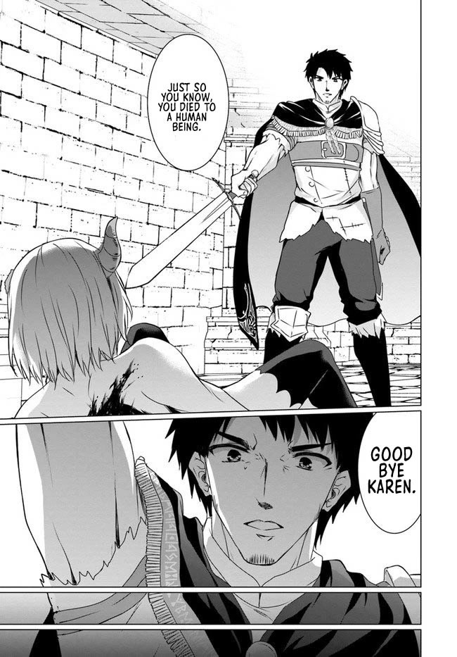 Homeless Tensei: Isekai De Jiyuu Sugiru Majutsu Jisoku Seikatsu Chapter 17.1 page 11 - Chapter 17.1