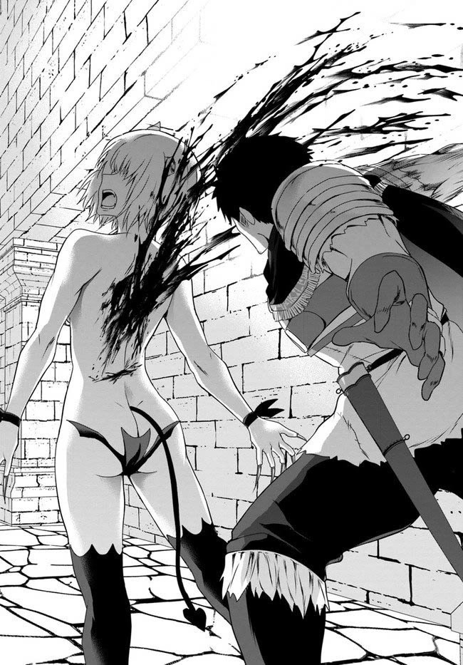 Homeless Tensei: Isekai De Jiyuu Sugiru Majutsu Jisoku Seikatsu Chapter 17.1 page 8 - Chapter 17.1