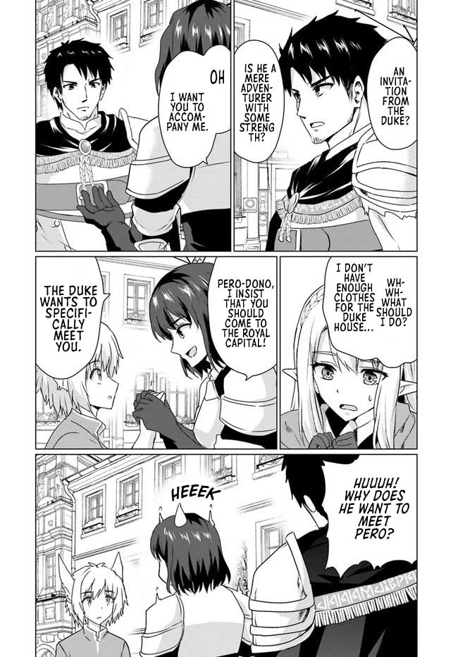 Homeless Tensei: Isekai De Jiyuu Sugiru Majutsu Jisoku Seikatsu Chapter 17.2 page 13 - Chapter 17.2
