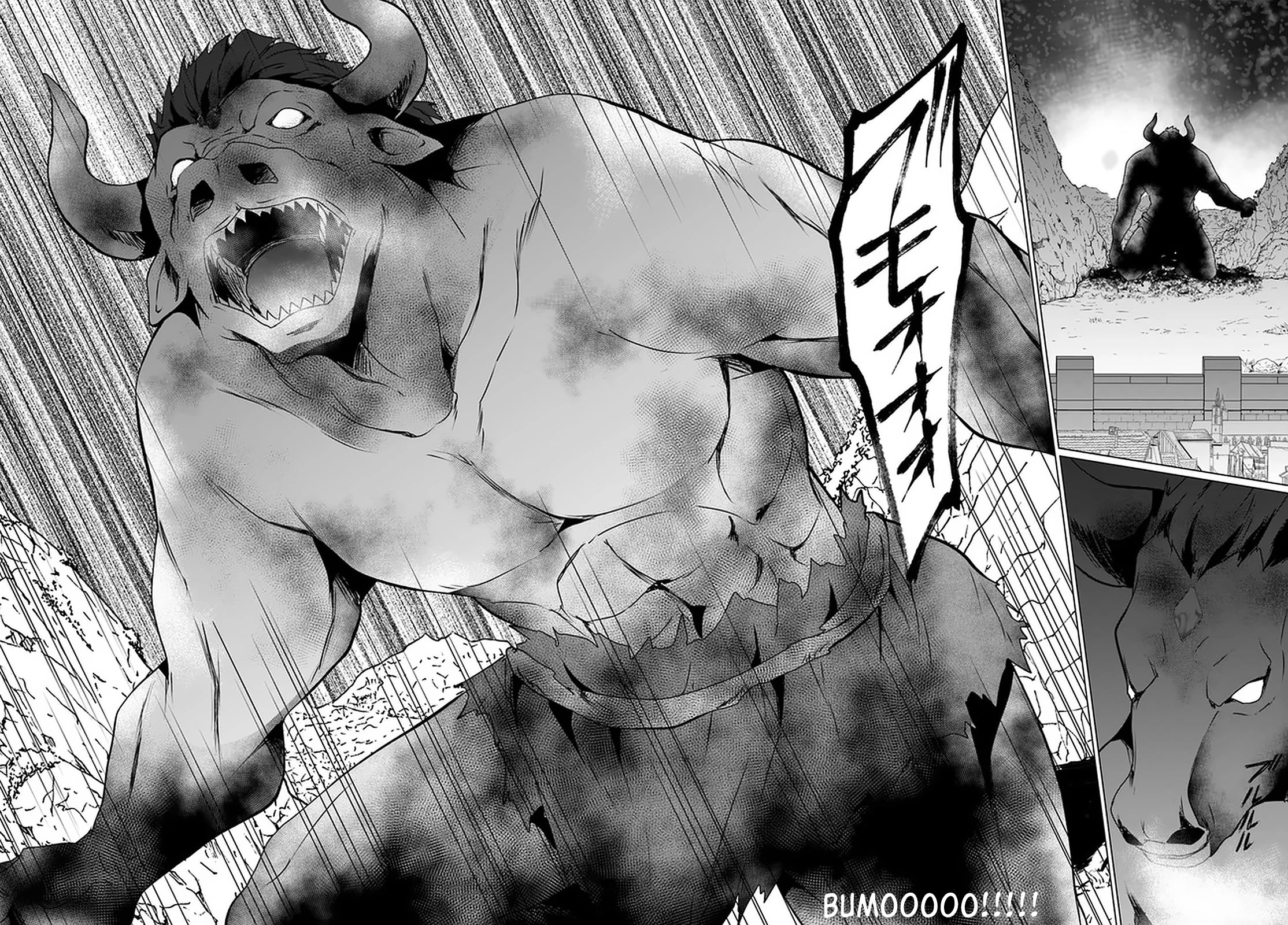 Homeless Tensei: Isekai De Jiyuu Sugiru Majutsu Jisoku Seikatsu Chapter 18.2 page 19 - Chapter 18.2