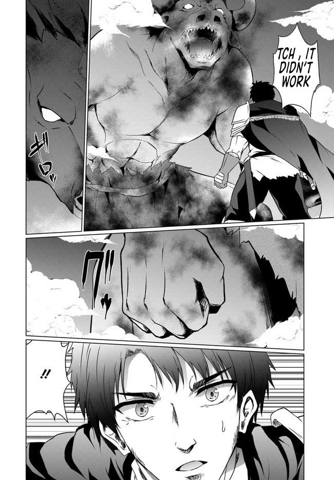 Homeless Tensei: Isekai De Jiyuu Sugiru Majutsu Jisoku Seikatsu Chapter 19.1 page 15 - Chapter 19.1