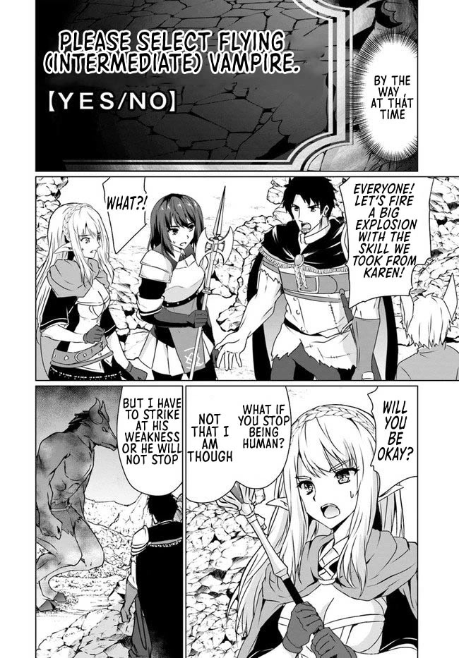 Homeless Tensei: Isekai De Jiyuu Sugiru Majutsu Jisoku Seikatsu Chapter 19.1 page 19 - Chapter 19.1