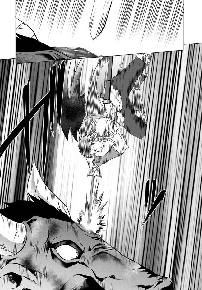 Homeless Tensei: Isekai De Jiyuu Sugiru Majutsu Jisoku Seikatsu Chapter 19.2 page 13 - Chapter 19.2