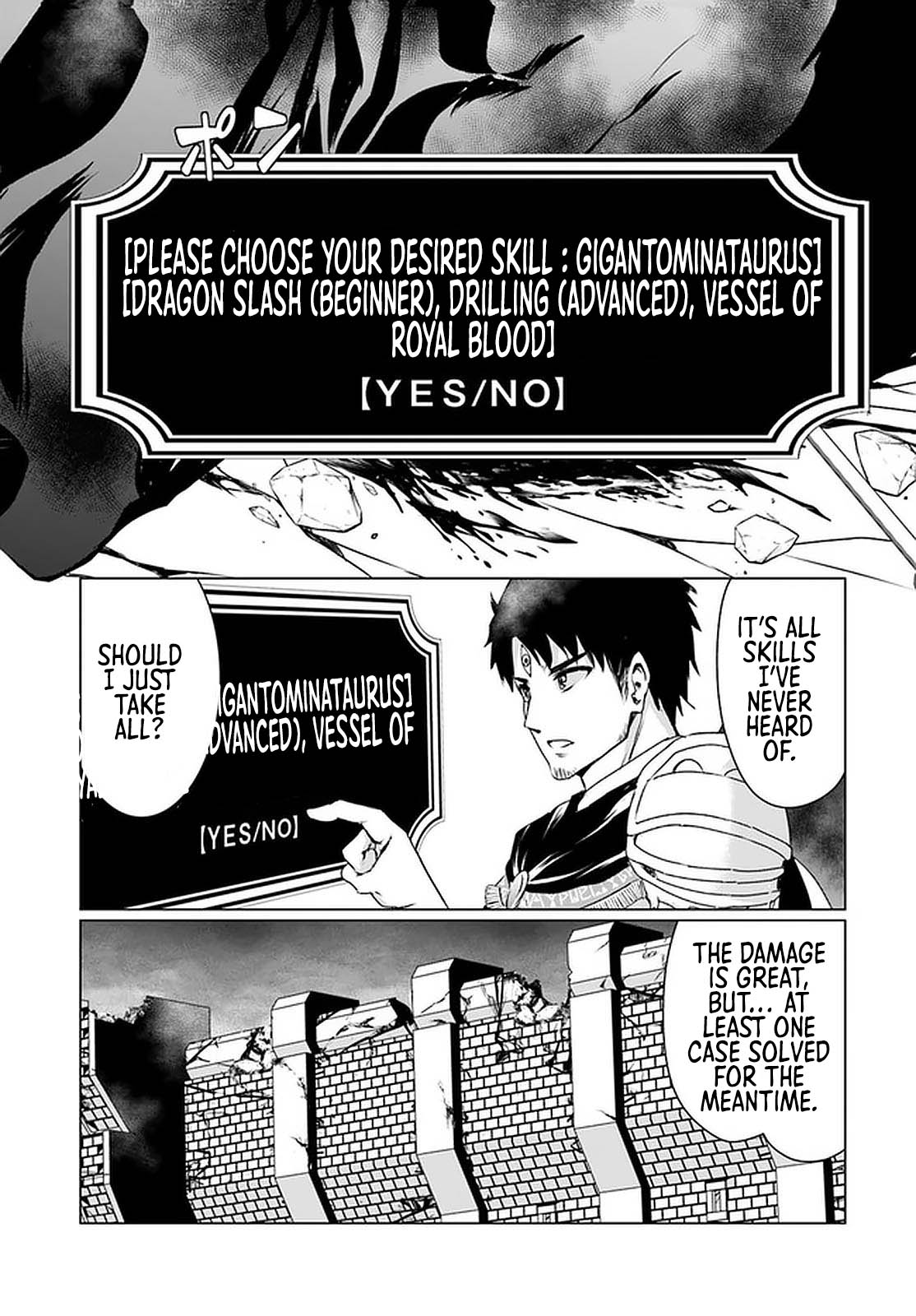 Homeless Tensei: Isekai De Jiyuu Sugiru Majutsu Jisoku Seikatsu Chapter 20 page 16 - Chapter 20