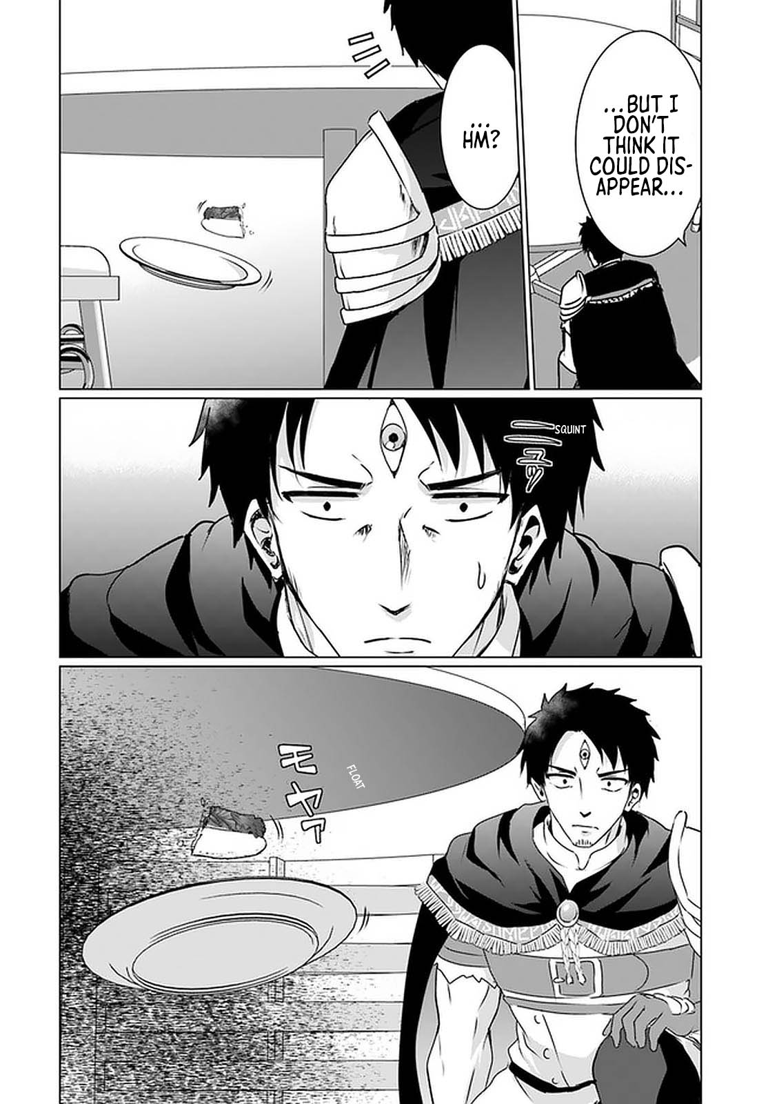 Homeless Tensei: Isekai De Jiyuu Sugiru Majutsu Jisoku Seikatsu Chapter 20 page 35 - Chapter 20