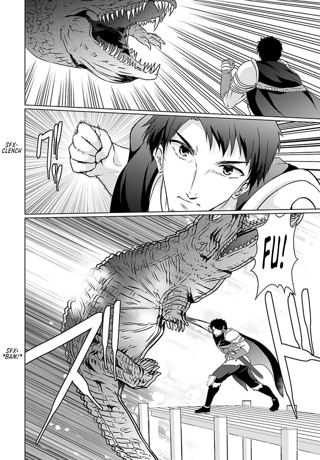 Homeless Tensei: Isekai De Jiyuu Sugiru Majutsu Jisoku Seikatsu Chapter 21 page 13 - Chapter 21